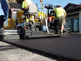 Recycled Asphalt Driveway Installation in Harwood Heights, IL